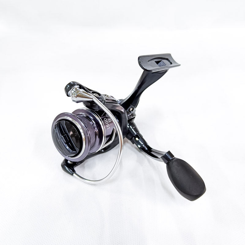 Катушка ALPHA TACKLE CRAZEE SP 1500 605853