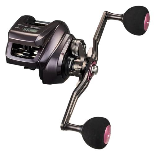 Катушка мультипликаторная DAIWA Kohga IC 200L 395888
