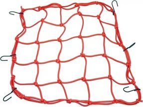 Универсальная сетка для крепления груза 120*110см