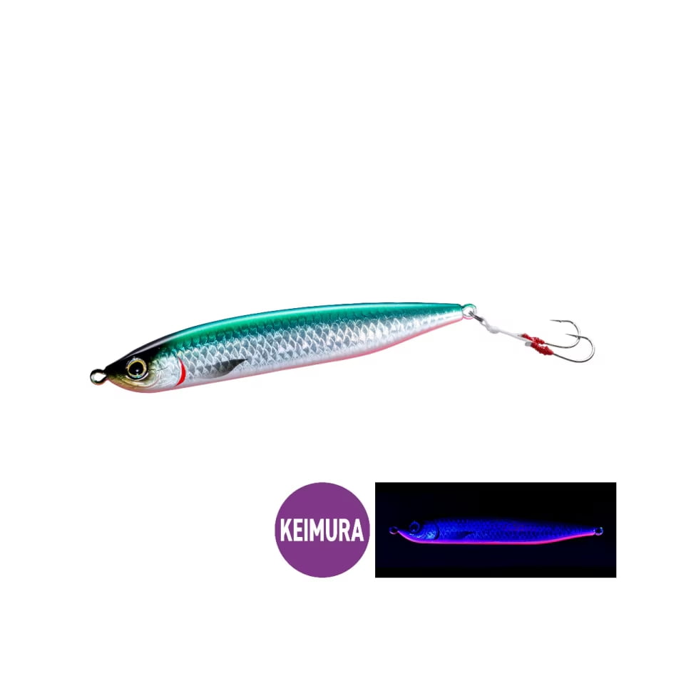 Воблер (стикбейт) SHIMANO Cardiff WindLip 95S Jet Boost 95mm 28g #012 N Chameleon 817068