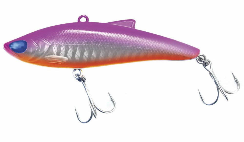 Воблер Usami Gansta Ice 77S #671