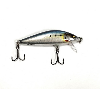 Воблер Rapala Countdown Elite 7.5cm CDE75 #GDMI 4388
