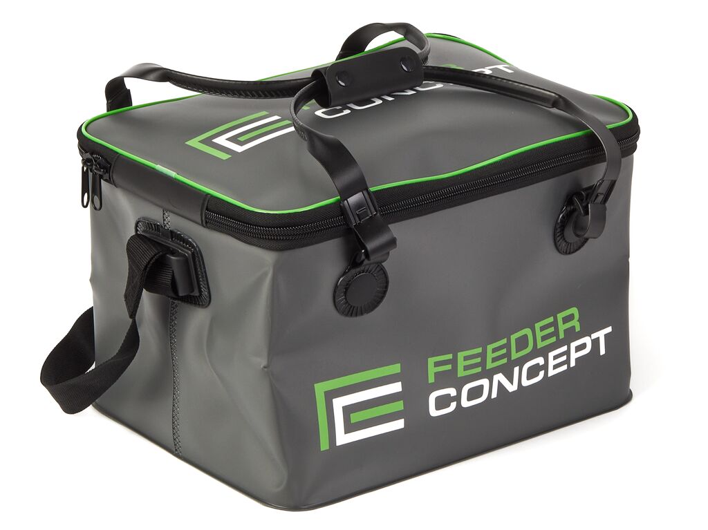 Сумка универсал. Feeder Concept EVA 400x300x250 FC4030-025EBAL