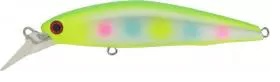 Воблер BASSDAY Sugar Minnow Bottom Twitcher 85ES Light 17g max 2.5m P-503