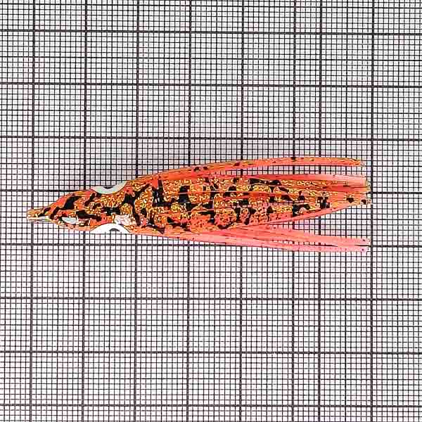 Октопус Yamashita PANIC BAIT AKIAJI 2.0 (50mm) A06 KYO (633-115) (1шт)