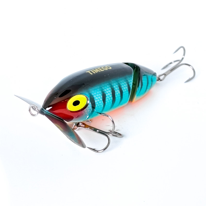 Кроулер Time Go 16g 8.5cm #03 (WS-N-145)