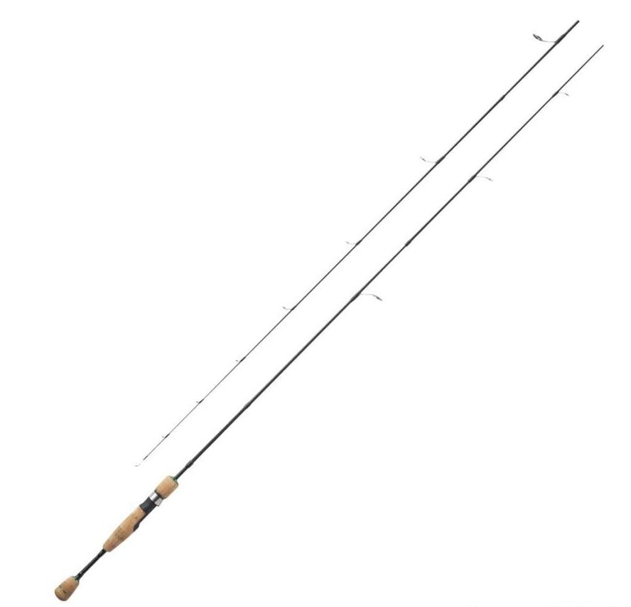 Спиннинг PROMARINE Fores Trout 53L 1.59m (2-6g) 325033