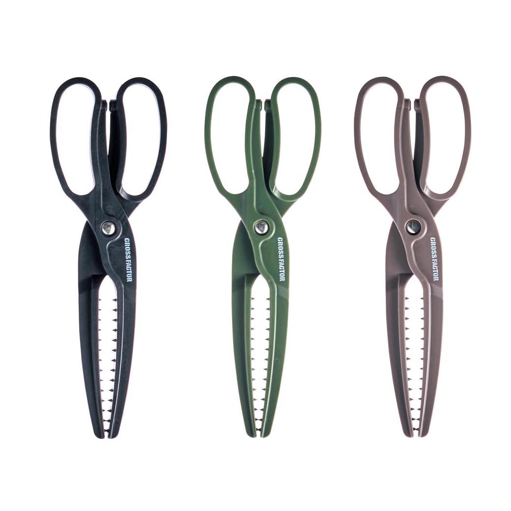 Захват рыболовный CROSS FACTOR FISH GRIPPER MC KH ACE756