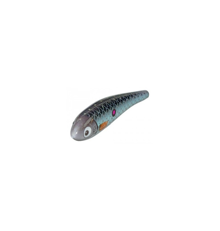 Воблер VK Dying Minnow 9cm 206