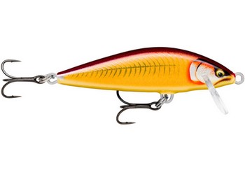 Воблер Rapala Countdown Elite 7.5cm CDE75 #GDGR 4357