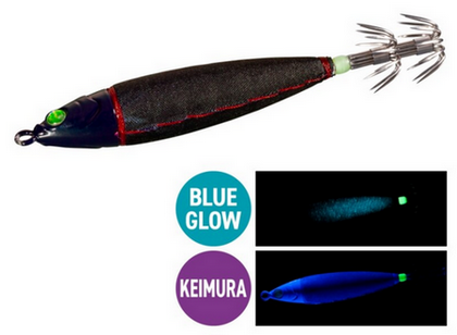 Кальмарница грузовая SHIMANO Lure Sephia Koro Koro Sutte 35 85mm 139gr #007 136862