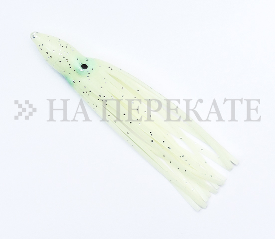 Октопус YO-ZURI SKIRT #2.5 75mm R94-166A