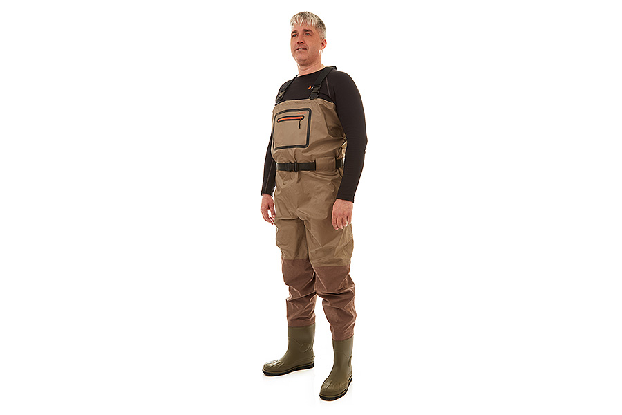 Вейдерсы HIGASHI Bufo-II SE w/boot (XL)