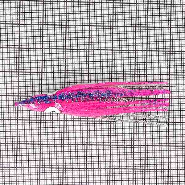 Октопус Yamashita PANIC BAIT AKIAJI 2.0 (50mm) A08 KLP (633-139) (1шт)