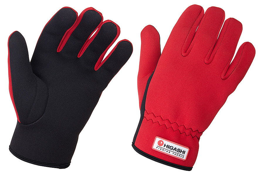 Перчатки HIGASHI Antey XL
