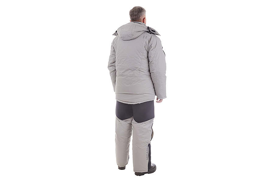 Костюм зимний HIGASHI Polar Air (XXL)