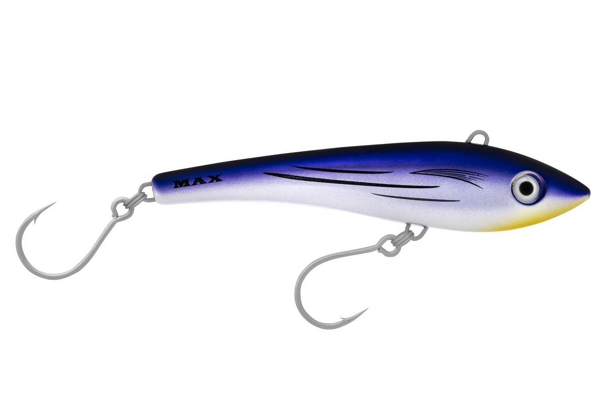 Воблер HALCO Max 190 190mm 163g #H79 184834