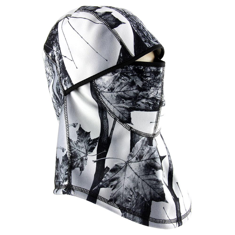 Балаклава Huntsman (тк.Windblock) (цв.Белый Лес) р.58-60