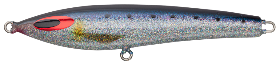 Воблер (стикбейт) SEA FALCON Falcon Lame F 140mm 40g #01