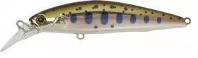 Воблер BASSDAY Sugar Minnow Bottom Twitcher 85ES Light 17g max 2.5m M-02