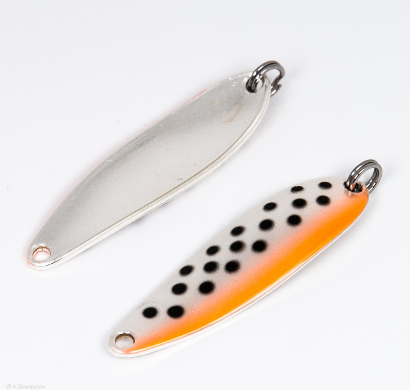 Блесна MIARI ALDAN 12g 60mm #35