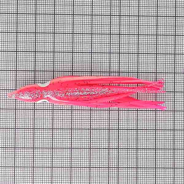 Октопус Yamashita PANIC BAIT AKIAJI 2.5 (65mm) A05 KPK (633-184) (1шт)