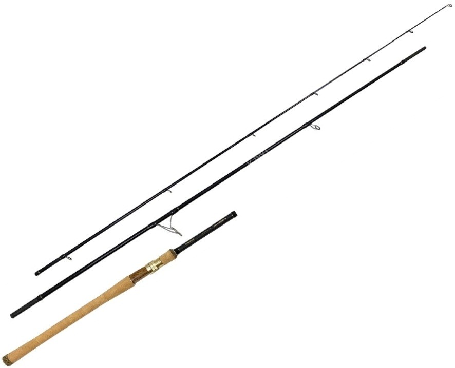 Спиннинг IVYLINE Ashlan Black Limited 9'06'' 2.9m 7-28g 586497