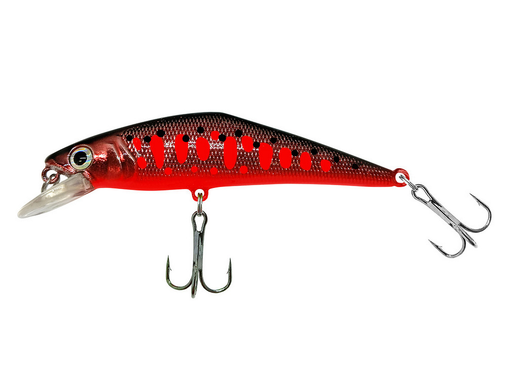Воблер D-OCEAN D-River 85S 85mm 15.5g #13