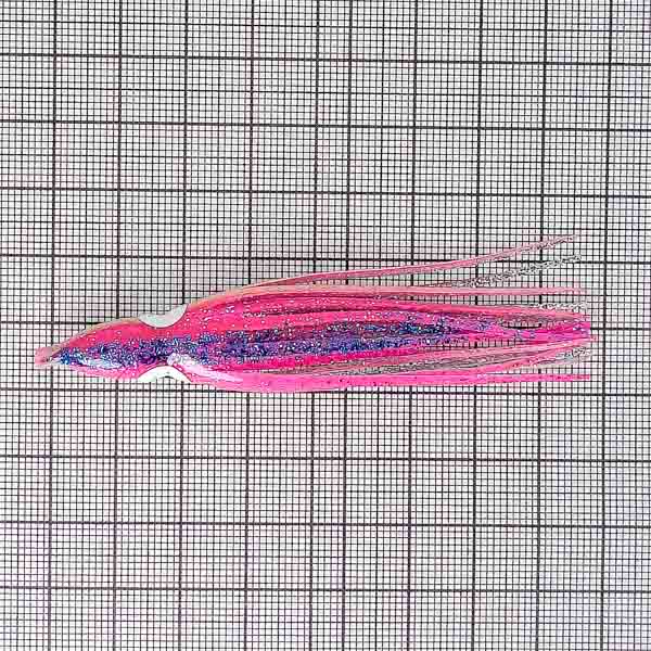 Октопус Yamashita PANIC BAIT AKIAJI 2.5 (65mm) A08 KLP (633-214) (1шт)