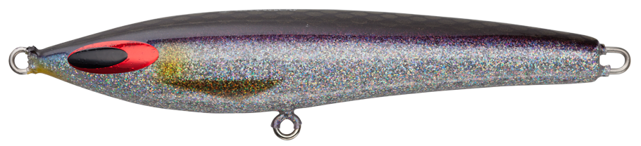 Воблер (стикбейт) SEA FALCON Falcon Lame F 160mm 48g #04