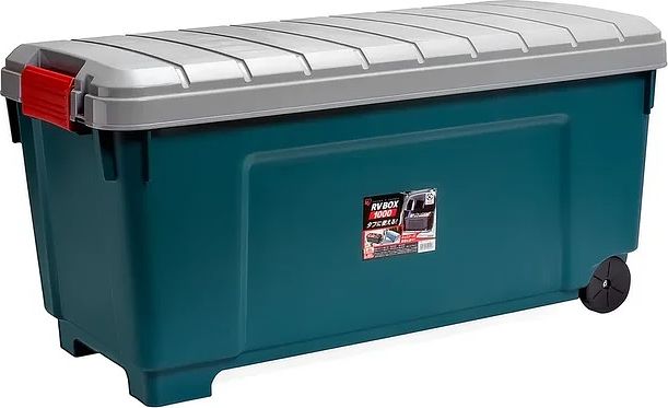 Ящик IRIS RV BOX 1000R 160л (100x50x50 см)