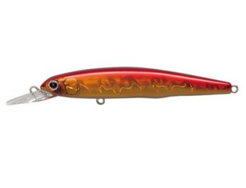 Воблер TACKLE HOUSE Bitstream FD73 73mm 7g #16 Red Gold 074065