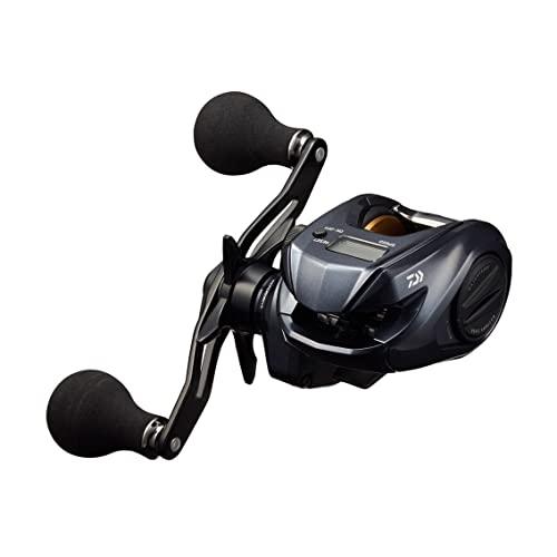 Катушка мультипликаторная DAIWA Light Game IC 150-DH 245893