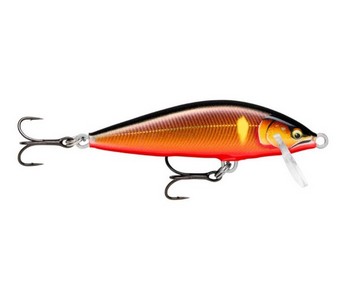 Воблер Rapala Countdown Elite 7.5cm CDE75 #GDGA 4340