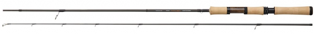 Спиннинг SMITH Troutin Spin D-Twitcher Lag Less TLB-53DT 1.59m до 10g 189390