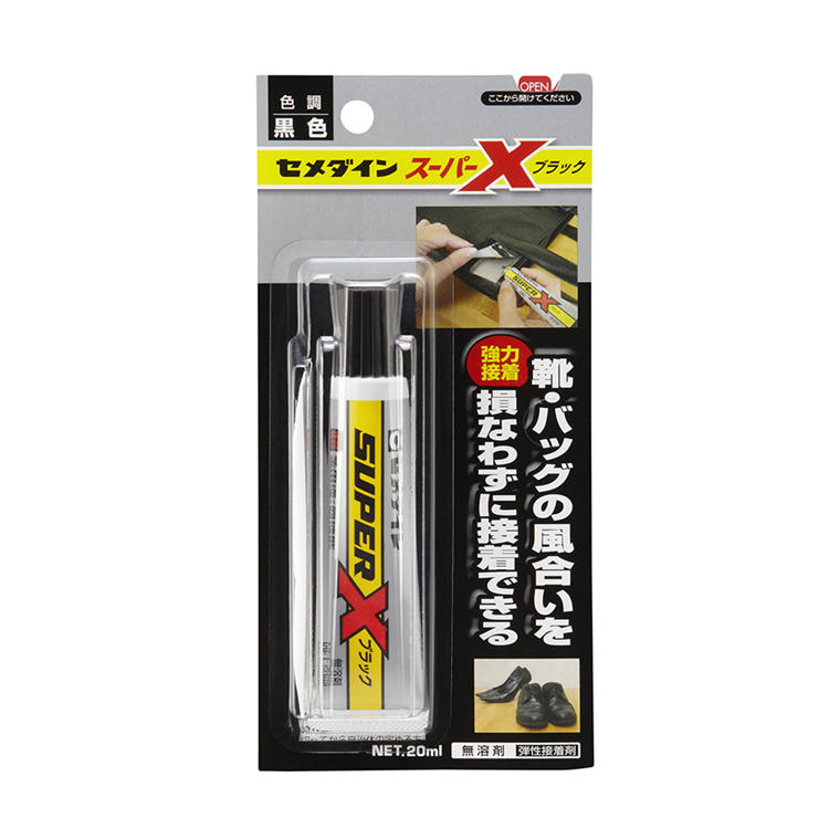 Клей универсальный Cemedine Super X (AX-035) 20ml