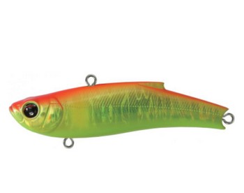 Виб BASSDAY ORC Range Vib 70Tg 70mm 20g #FL-396