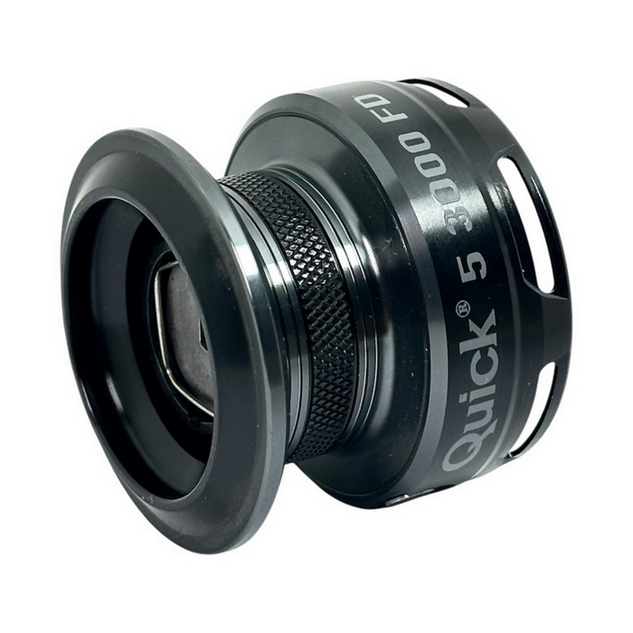 Шпуля для DAM Quick 5 3000FD 7+1BB 569360001