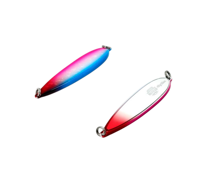 Блесна на кету JACKSON Sake Danshaku Slim 45g #PRMSDS02 695577