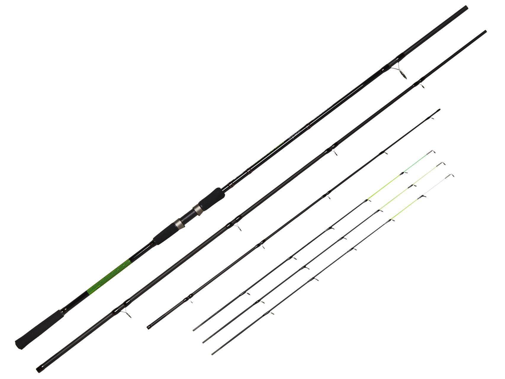 Удилище фидерное Feeder Concept Distance BLACK 070 3.60m