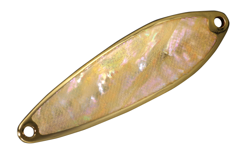 Блесна SMITH Baitis Shell 17g #01