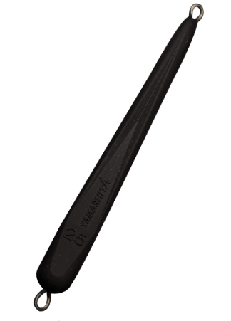 Груз кальмарный Yamashita Freeze Sinker #30 113g 125mm SB (630-381)