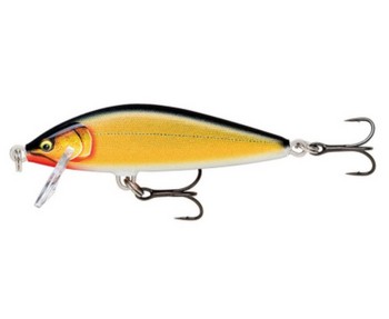 Воблер Rapala CDE75 10g 75mm GDGS