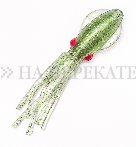 Каракатица B2SQUID 12,7 см неоснащ. Appletini