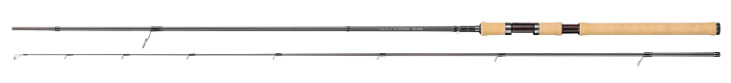 Спиннинг SMITH Troutin Spin IL Flusso TILF-87BTS 2.65m 0-28g 327501