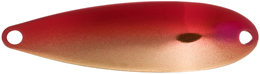 Блесна D-3 Custom Spoon 16.5g #10 RG