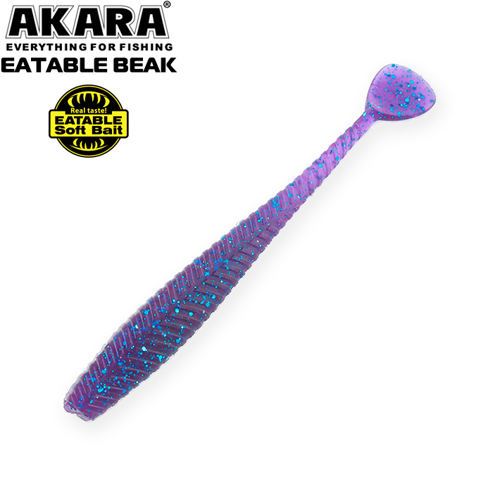 Рипер Akara Eatable Beak 75 X040 (5 шт.)