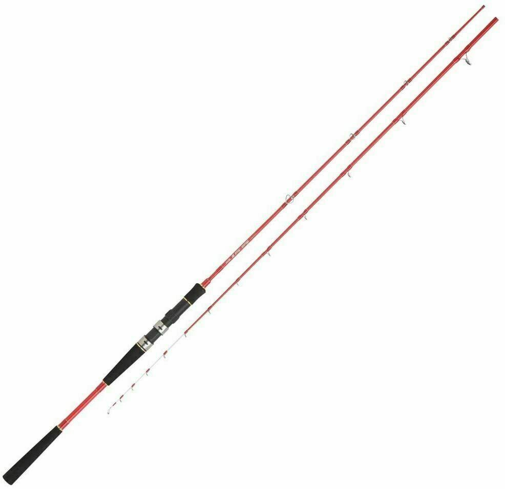 Спиннинг PROMARINE Battle Stick 180M 30-100 (120-400g) 1.80m 315508