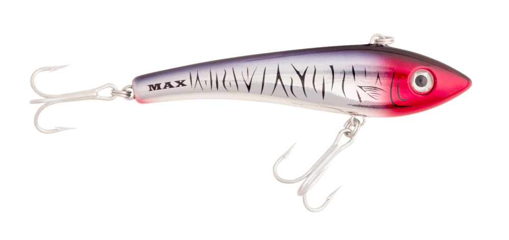 Воблер HALCO Max 130 130mm 80g #R49 181826