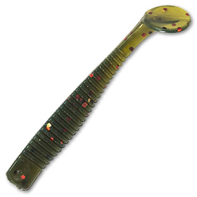 Приманка мягкая HITFISH Skimpy 3.5" (89mm) R05 (7шт) 106089-R05